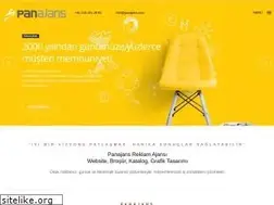 Sites similar to panajans.com