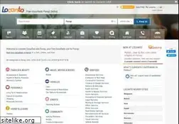 Sites similar to panaji.locanto.in