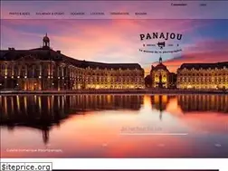 Sites similar to panajou.fr