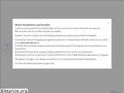 Sites similar to panakeia.ch