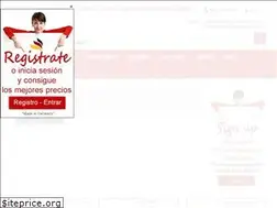 Sites similar to panaleman.net