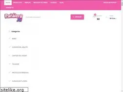 Sites similar to panaleralua.com.uy