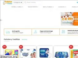 Sites similar to panalesentucasa.com.co