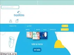 Sites similar to panalesonline.com.ar