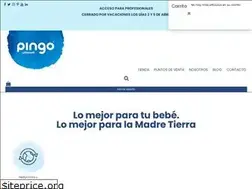 Sites similar to panalespingo.es