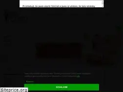 Sites similar to panalfred.cz
