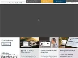 Sites similar to panalis.de