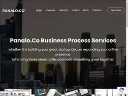 Sites similar to panalo.co