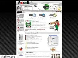 Sites similar to panalt.co.za