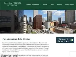 Sites similar to panam-neworleans.com