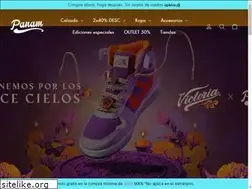 Sites similar to panam.com.mx
