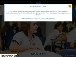 Sites similar to panam.ed.cr