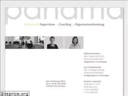 Sites similar to panama-coaching.de