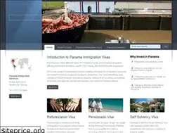 Sites similar to panama-immigration-services.com
