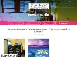 Sites similar to panama-isla-contadora.com