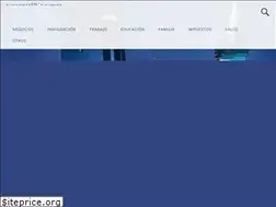 Sites similar to panama-legal.net