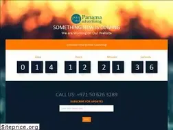 Sites similar to panama-me.com