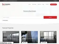 Sites similar to panama-real-estate.com