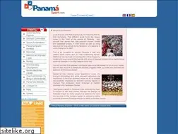 Sites similar to panama-sport.com