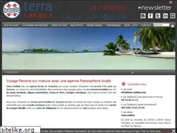 Sites similar to panama-voyage.com