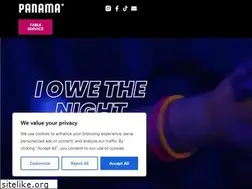 Sites similar to panama.nl