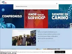 Sites similar to panama2019.pa