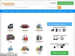Sites similar to panamaanuncios.com