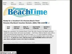 Sites similar to panamabeachtime.com