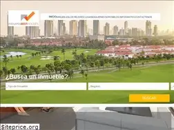 Sites similar to panamabesthouses.com