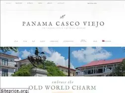 Sites similar to panamacascoviejo.com