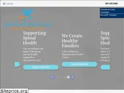Sites similar to panamachiropractor.com
