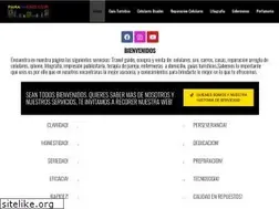 Sites similar to panamacito.com