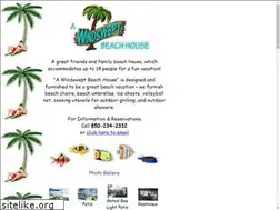 Sites similar to panamacitybeachhouse.com