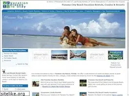 Sites similar to panamacitybeachplacestostay.com