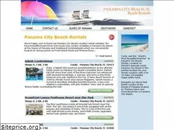 Sites similar to panamacitybeachrentals.org