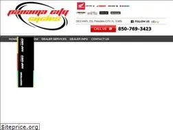 Sites similar to panamacitycycles.com