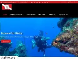 Sites similar to panamacitydiving.com