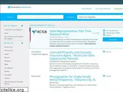 Sites similar to panamacityhelpwanted.com