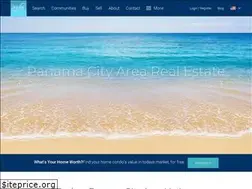 Sites similar to panamacityhomesonline.com