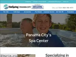 Sites similar to panamacityhotspring.com