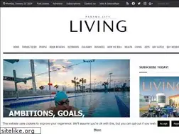 Sites similar to panamacityliving.com