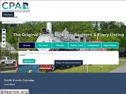 Sites similar to panamacitymls.com