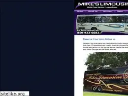 Sites similar to panamacitypartybus.com