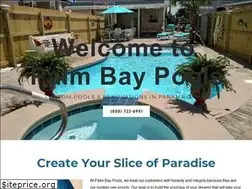Sites similar to panamacitypools.com