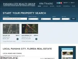 Sites similar to panamacityrealtygroup.com