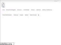 Sites similar to panamacna.com