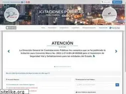 Sites similar to panamacompra.gob.pa