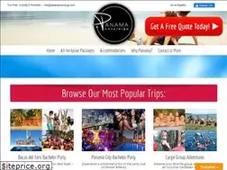 Sites similar to panamaconcierge.com