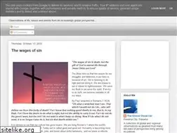 Sites similar to panamaconnections.blogspot.com