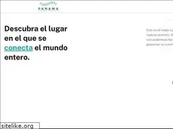 Sites similar to panamaconventions.com